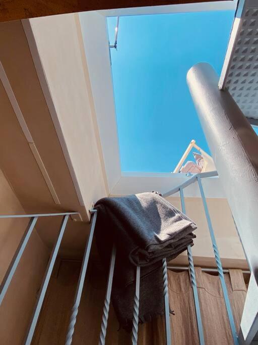 La Torre Eco-Suite Vejer de la Frontera Exterior photo