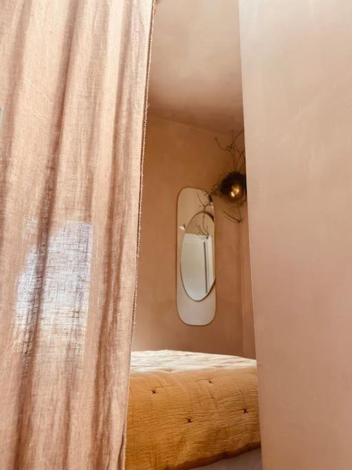 La Torre Eco-Suite Vejer de la Frontera Exterior photo
